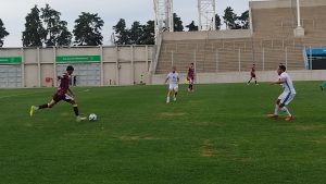 Lee más sobre el artículo Torneo Federal A: perdió Defensores, pero clasificó a la siguiente fase