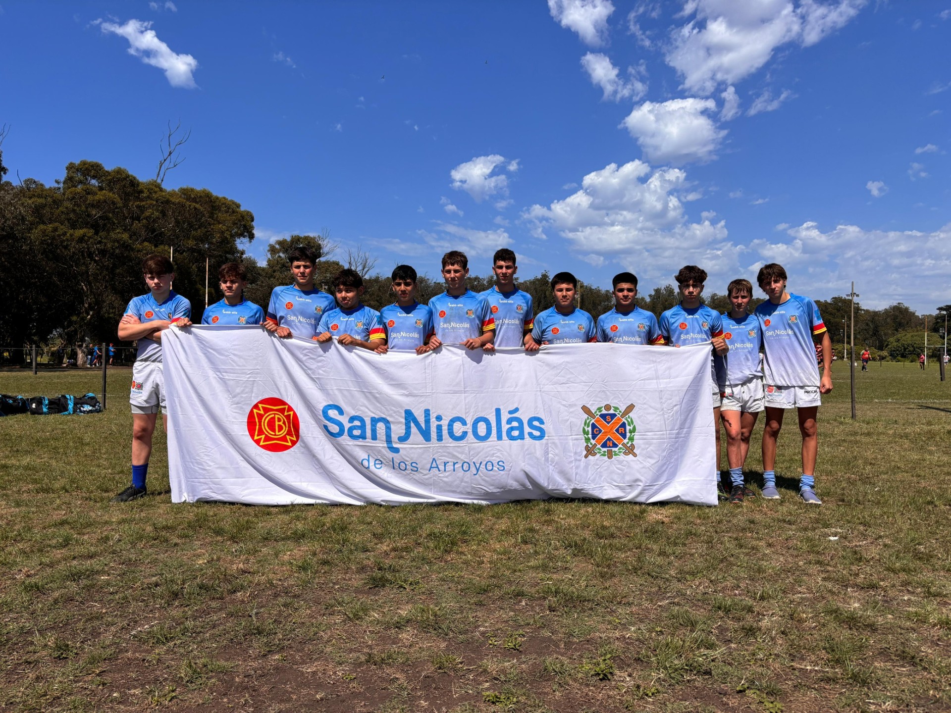 Lee más sobre el artículo Juegos Bonaerenses: primera jornada, aún sin medallas para la delegación nicoleña