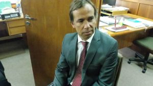 Lee más sobre el artículo Crimen de Noah Romero: hay un tercer detenido por encubrimiento agravado