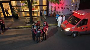 Lee más sobre el artículo Murió Liam Payne, ex cantante de One Direction: se cayó desde el tercer piso de un hotel en Palermo