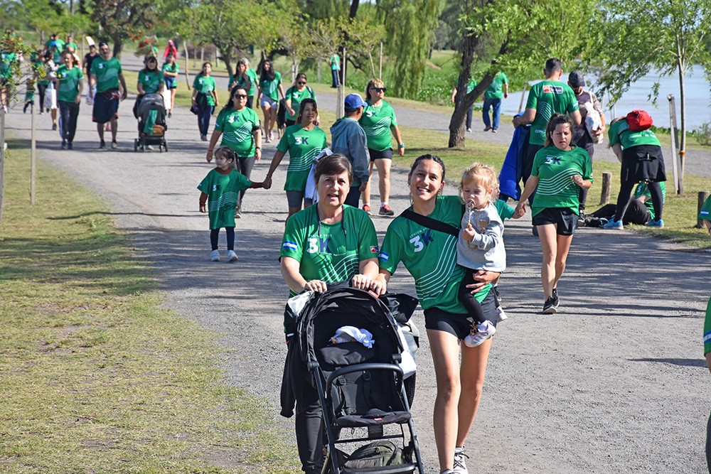 Lee más sobre el artículo Recta final para la 20° edición de la 10K Ternium
