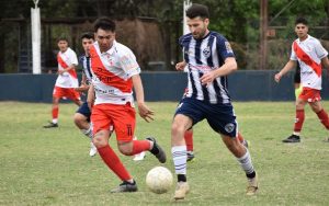 Lee más sobre el artículo Liga Nicoleña de Fútbol: tras la sexta fecha Belgrano, Matienzo y Conesa lideran sus respectivas zonas
