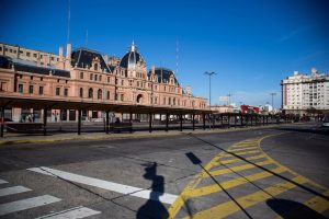 Lee más sobre el artículo El paro del Transporte paraliza este miércoles al país