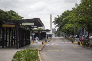 Lee más sobre el artículo Gremios del transporte anunciaron un paro de 24 horas para el 30 de octubre