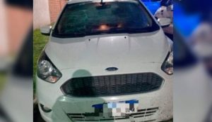 Lee más sobre el artículo Automovilista atropelló a un adolescente en Barrio Plastiversal