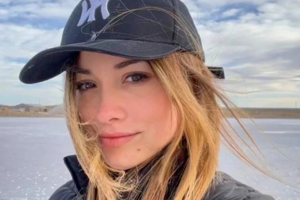 Lee más sobre el artículo «Petri se la pasa sacando fotos en aviones»