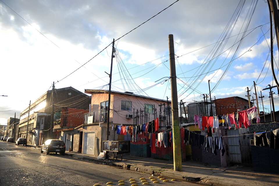 Lee más sobre el artículo Quiénes son los principales fabricantes de pobres