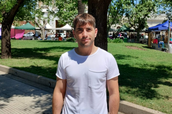 Lee más sobre el artículo Villa Constitución: suspenden sesión del Concejo por incidentes con recicladores