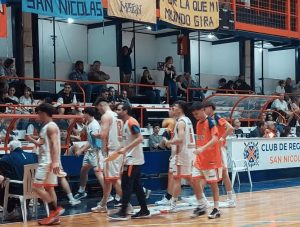 Lee más sobre el artículo Básquet: suspenden a Regatas por un año y no podrá participar en los torneos masculinos