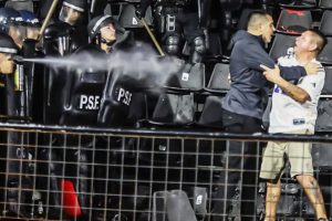 Lee más sobre el artículo Riquelme, el «Superhéroe» que evitó una tragedia
