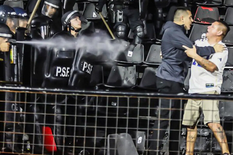 Lee más sobre el artículo Riquelme, el «Superhéroe» que evitó una tragedia