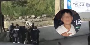 Lee más sobre el artículo Encontraron muerto a un niño de 12 años que estaba desaparecido desde el domingo en Salto