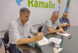 Lee más sobre el artículo La empresa «San Sebastián» comenzó a brindar el servicio de colectivo en Ramallo, bajando el precio del boleto