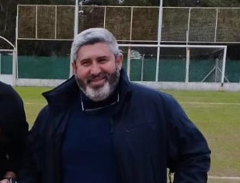 Lee más sobre el artículo Liga Nicoleña de Fútbol: Sandro García será el candidato a Presidente por la oposición