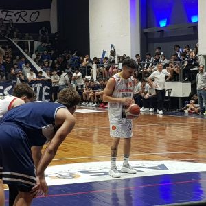 Lee más sobre el artículo Pre-federal de básquet: Belgrano le ganó a Somisa en un gran partido