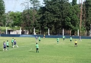 Lee más sobre el artículo Liga Nicoleña de Fútbol: se disputó la anteúltima fecha, y se avecina una definición apasionante