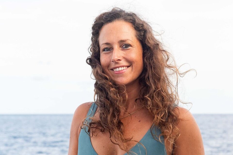 Lee más sobre el artículo Una famosa surfista italiana murió tras ser atacada por un pez aguja