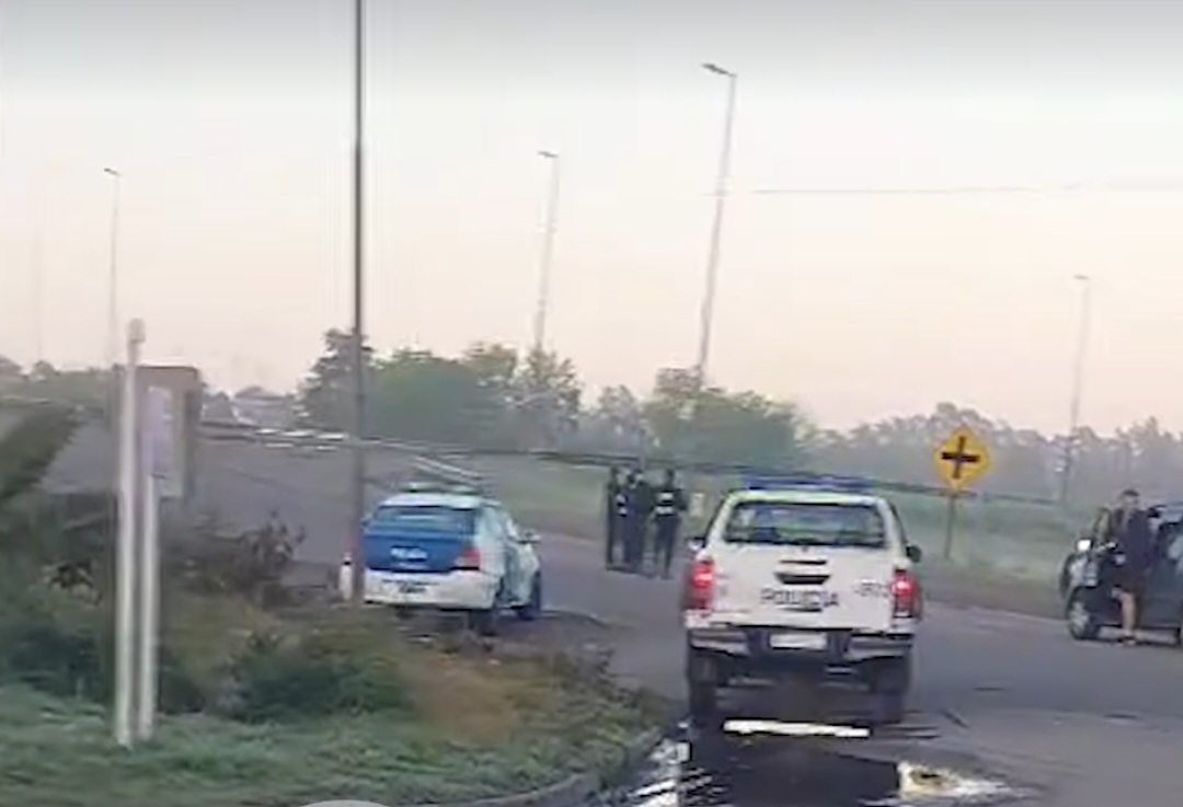 Lee más sobre el artículo Detuvieron al segundo acusado por el asesinato del niño Noah Romero