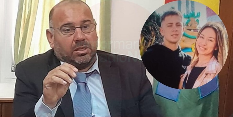 Lee más sobre el artículo Muertes de Rodrigo Rial y Brisa Romero: la justicia investiga ahora la responsabilidad del camionero