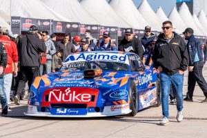 Lee más sobre el artículo Este finde llega al Autódromo San Nicolás el Turismo Carretera