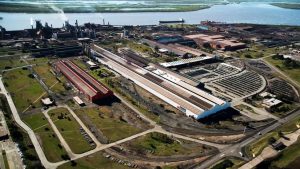 Lee más sobre el artículo Muere trabajador de Ternium al caer sobre una vía en el sector transporte