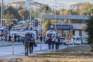 Lee más sobre el artículo Al menos 4 muertos en un atentado en Turquía
