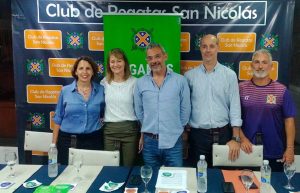 Lee más sobre el artículo Regatas puso en marcha el proyecto “Violencia 0”