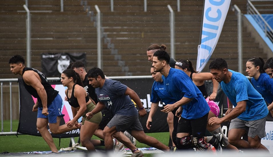 Lee más sobre el artículo Segunda jornada del Festival Woodland en el Estadio San Nicolás, y el cierre se muda de escenario