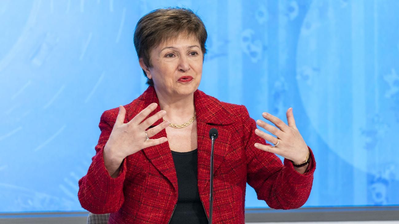 Lee más sobre el artículo Reducción de sobrecargos: Argentina ahorrará u$s3.200 millones del préstamo con el FMI