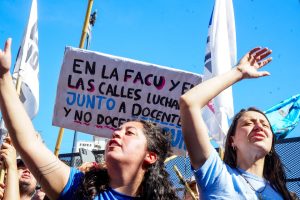 Lee más sobre el artículo Un veto que provocó una reacción en cadena