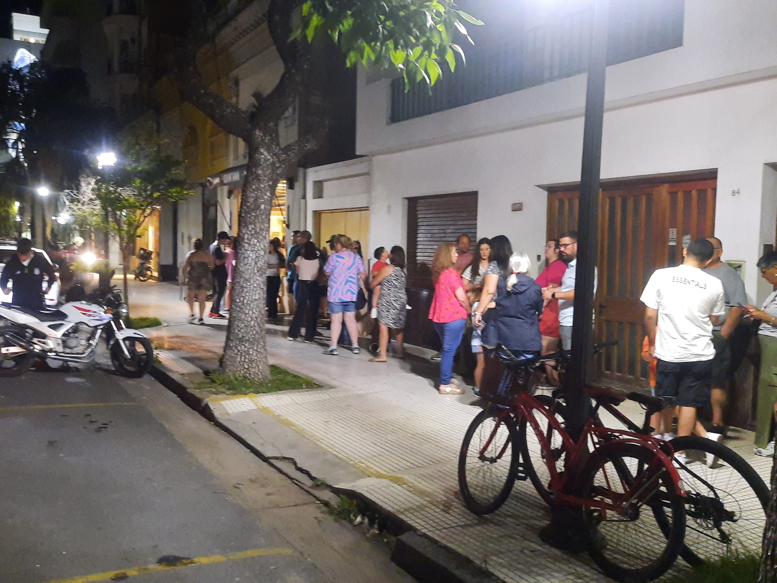 Lee más sobre el artículo La Noche de las Heladerías, todo un éxito en nuestra ciudad