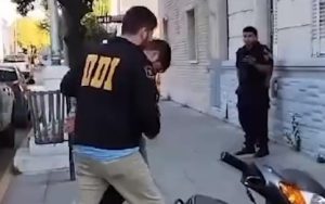 Lee más sobre el artículo Dos detenidos en nuestra ciudad por el robo en financiera de Arrecifes