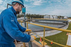 Lee más sobre el artículo Milei te quita hasta el agua corriente