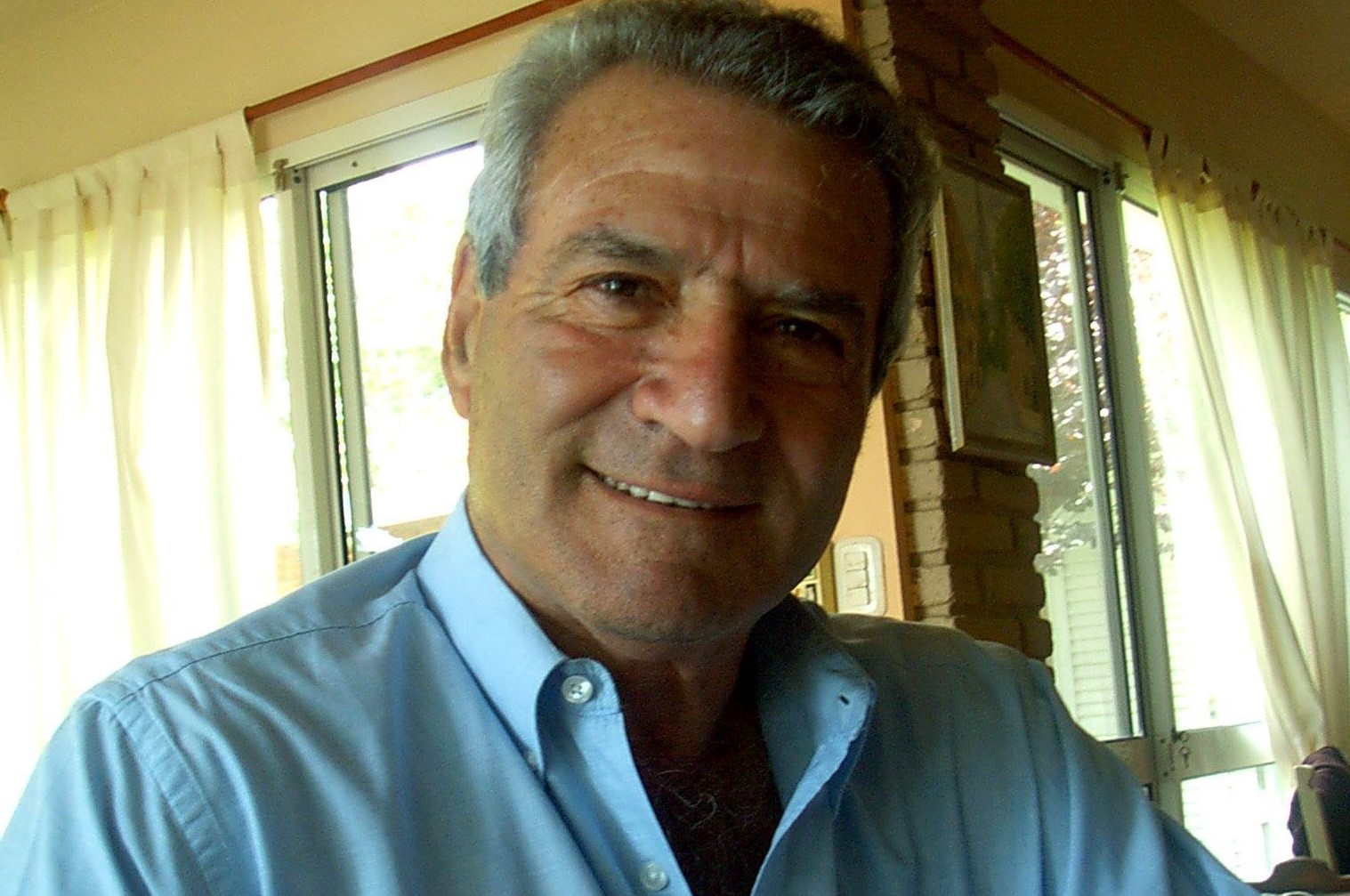 Lee más sobre el artículo Falleció el Dr. Roberto Bocanera, destacado médico y deportista nicoleño