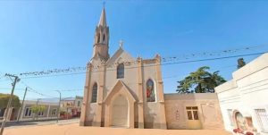 Lee más sobre el artículo Villa Constitución: murió el sacerdote Carlos Sala tras recibir un balazo