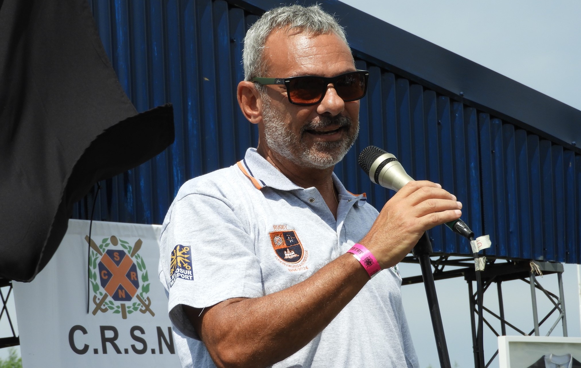 Lee más sobre el artículo Regatas: Capriotti pidió licencia, pero la CAB quiere algo más…