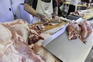 Lee más sobre el artículo El año que nos alejamos de la parrilla y la carne