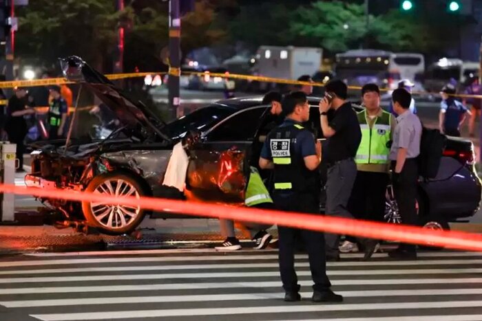 Lee más sobre el artículo China: embestida con un coche deja 35 muertos y decenas de heridos en Zhuhai