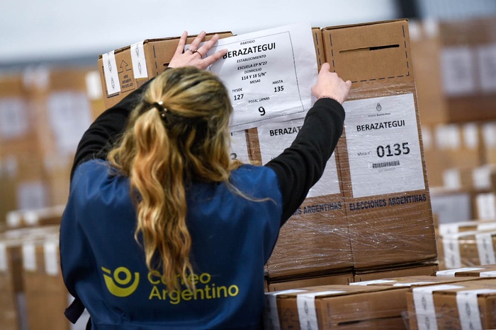 Lee más sobre el artículo El Gobierno oficializó la desregulación del Correo Argentino