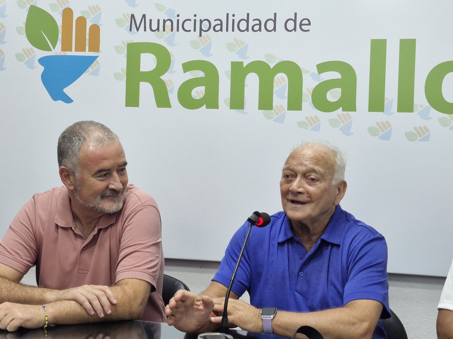 Lee más sobre el artículo Se podrá cursar en Ramallo la carrera de Director Técnico de Fútbol