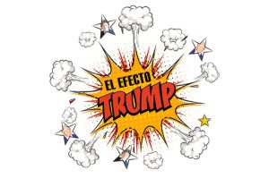 Lee más sobre el artículo El efecto Trump pone en evidencia las falencias del modelo Milei
