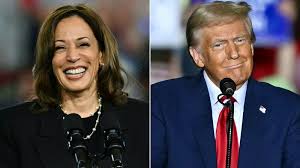 Lee más sobre el artículo Harris y Trump se apoyan en íconos mediáticos para cautivar a los indecisos de los 7 estados clave