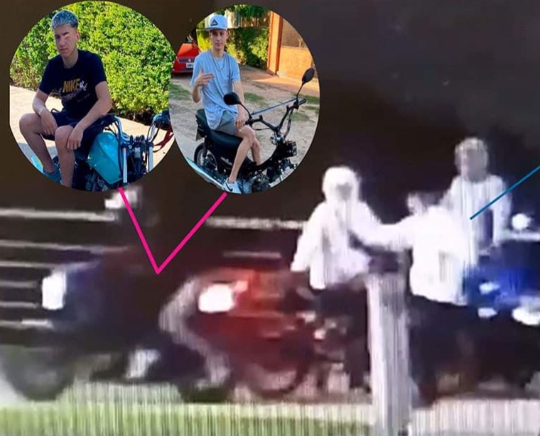 Lee más sobre el artículo Un doble homicidio que expone la creciente inseguridad en nuestra ciudad