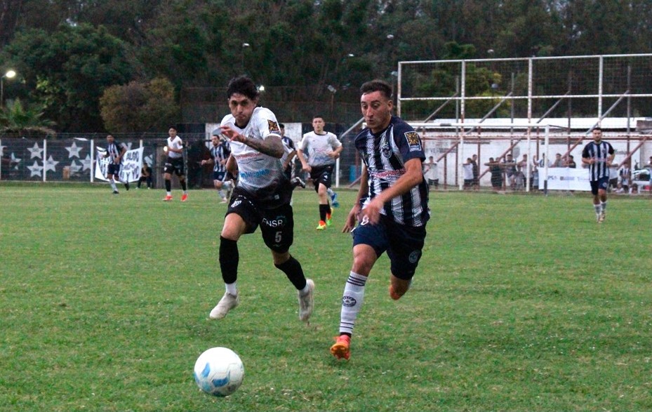 Lee más sobre el artículo Liga Nicoleña de Fútbol: hoy se definen los finalistas