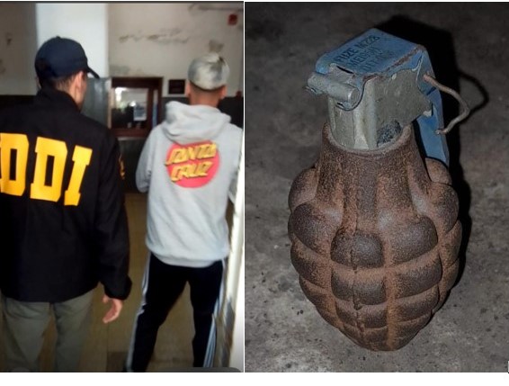 Lee más sobre el artículo Para el Ministerio de Seguridad, el doble homicidio ya está esclarecido