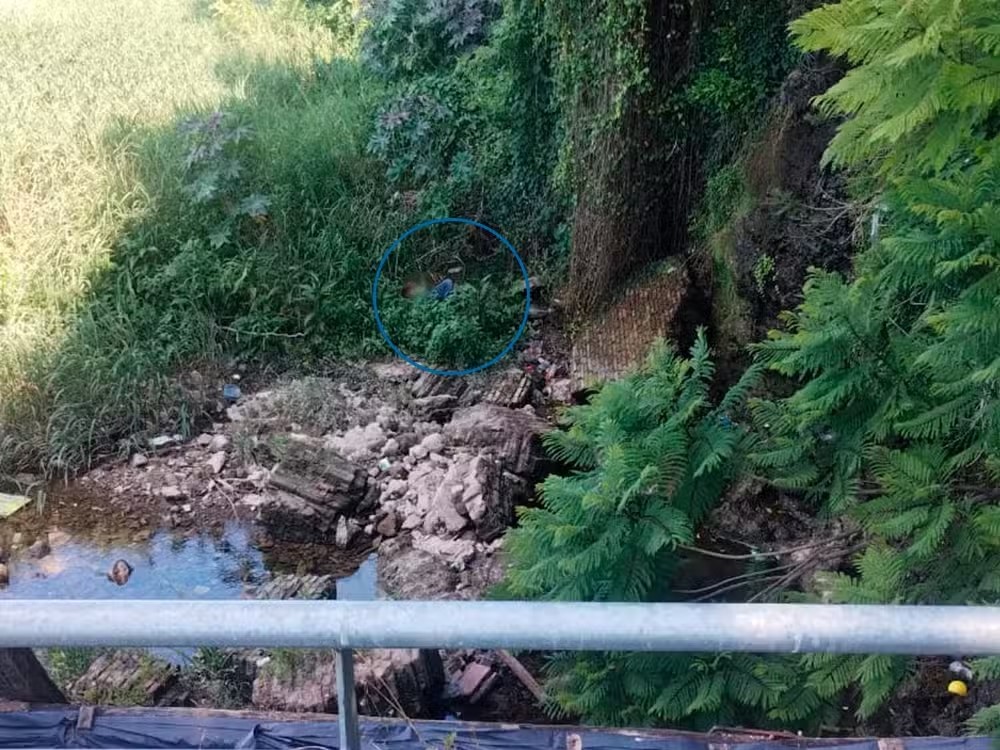 Lee más sobre el artículo Identificaron el cuerpo del hombre hallado en el Club de Regatas