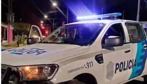 Lee más sobre el artículo Se registraron varios hechos policiales durante el fin de semana