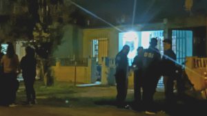 Lee más sobre el artículo Homicidio de Pablo Rodríguez en Ramallo: encontraron su auto en Rosario y habría más de un implicado