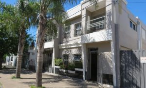Lee más sobre el artículo Entraron a robar en la sede de la Fundación Acero