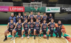 Lee más sobre el artículo Básquet: levantan la desafiliación a Regatas y pueden volver a jugar todas sus categorías formativas